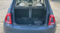 Fiat 500 1.2 Lounge 3dr Petrol Hatchback